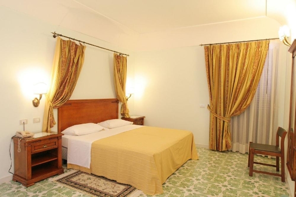 Hotel Rufolo